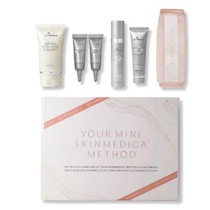 SKIN MEDICA BOX OF SKINCARE